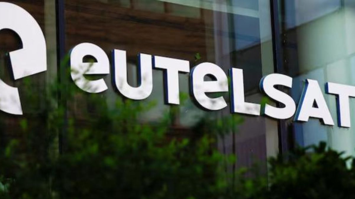 Bharti Space to Invest ₹313 Cr in Eutelsat’s Satellite Expansion