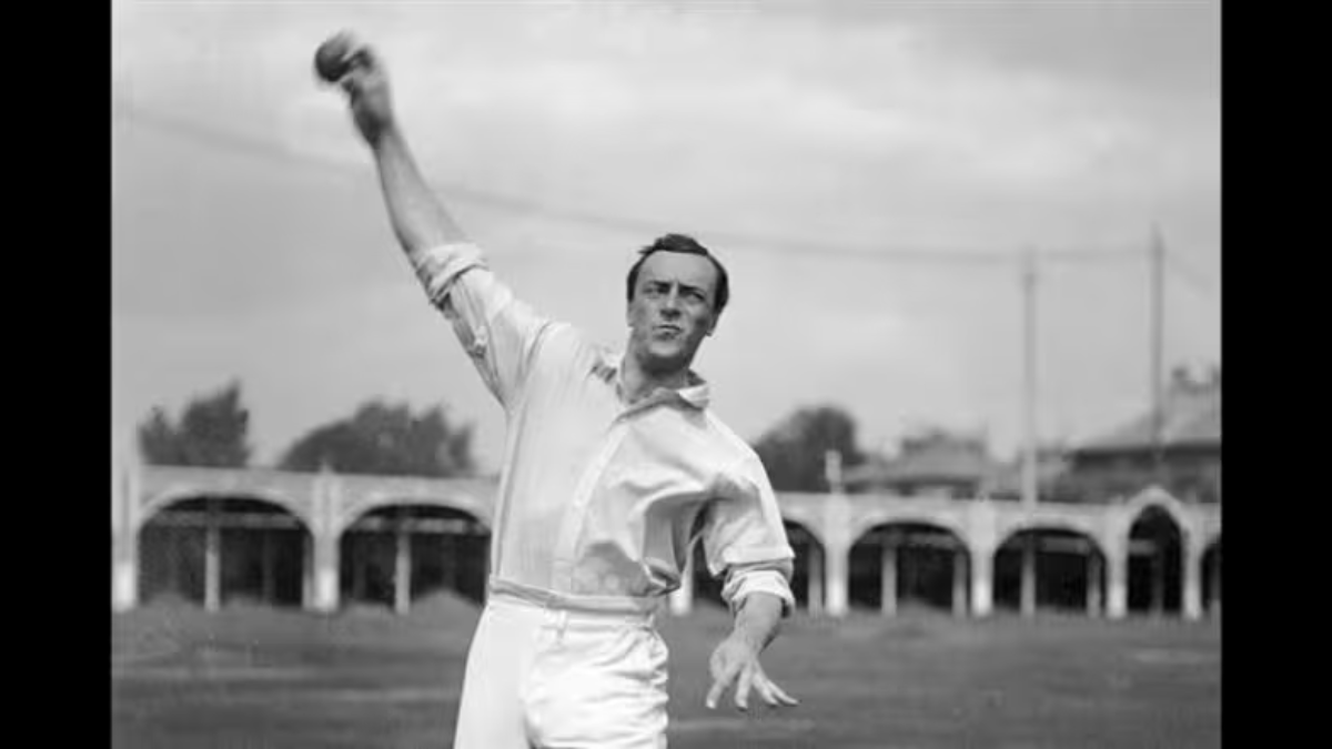 Which Country Invented the Googly? How was it Invented?