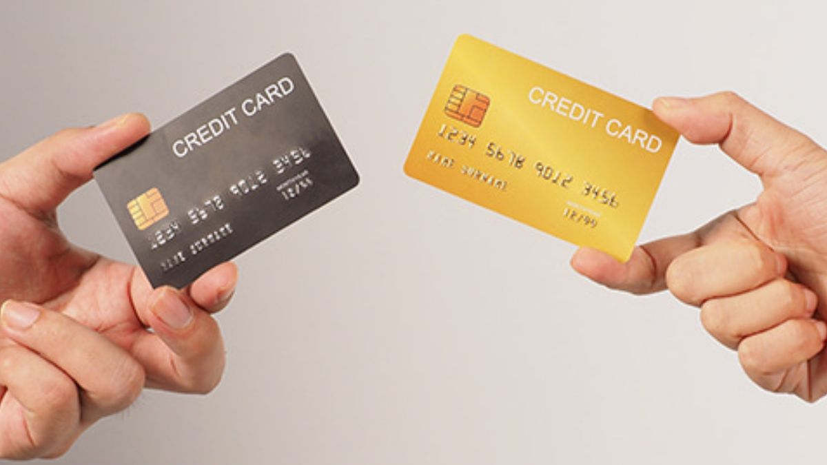 Credit Card Spends Soar 14.5% in May 2025