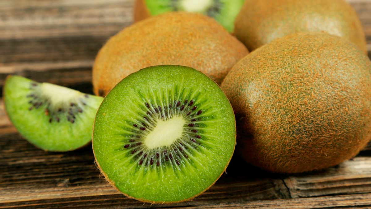 Top-5 Kiwi Exporting Countries in the World in 2025, Know About Them