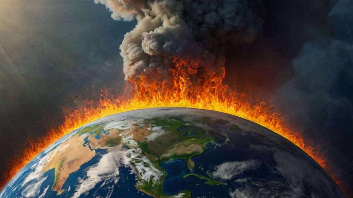 Asia Warming at Twice the Global Rate, Warns WMO in New Climate Report