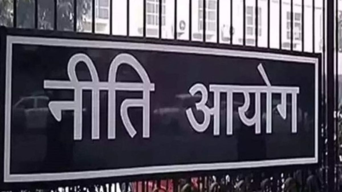 NITI Aayog’s ‘India’s Data Imperative’ Report Stresses Need for Quality Data in Governance