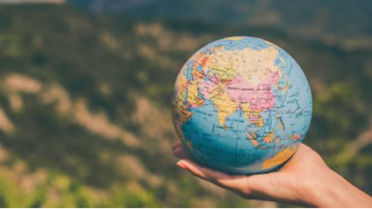 Top-5 Countries with the Shortest Name, Know About Them