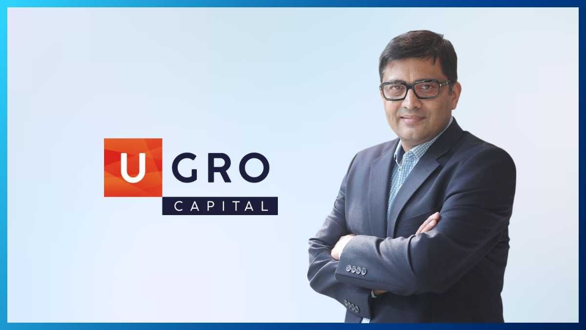 UGRO Capital Appoints Anuj Pandey as CEO