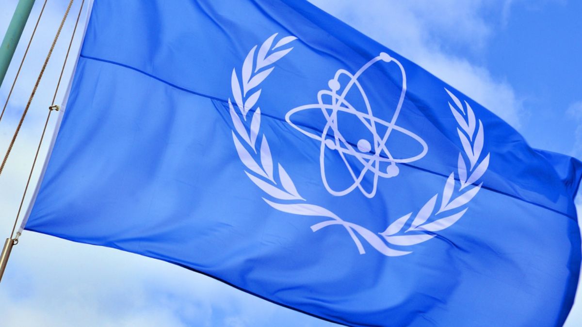 Iran Suspends Cooperation with IAEA Amid Fallout from US-Israel Conflict