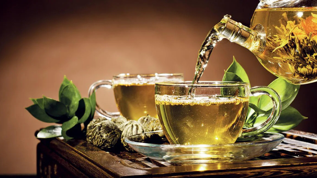 Top-5 Most Expensive Teas in the World by 2025, Know About Them