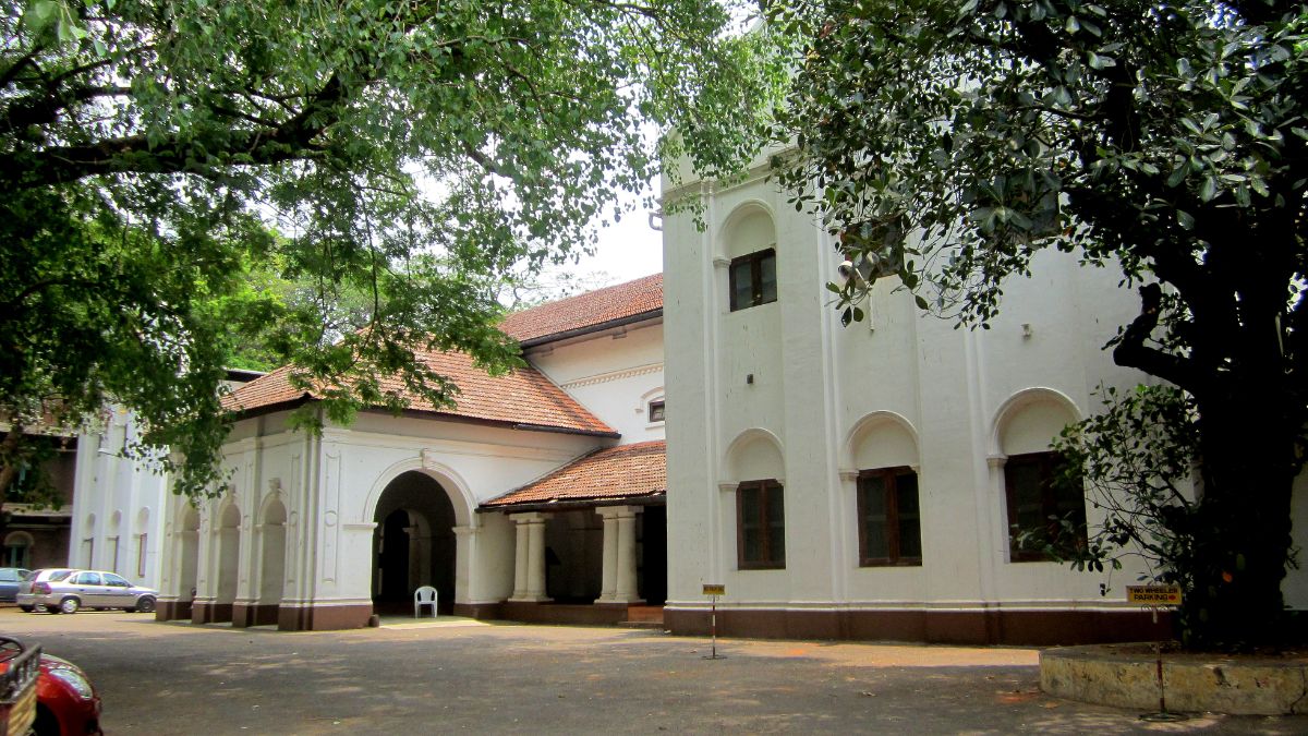 Kerala Sahitya Akademi Announces 2024 Literary Award Winners