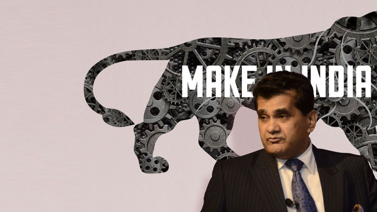 Amitabh Kant Joins Fairfax as Senior Adviser After G20 Sherpa Role