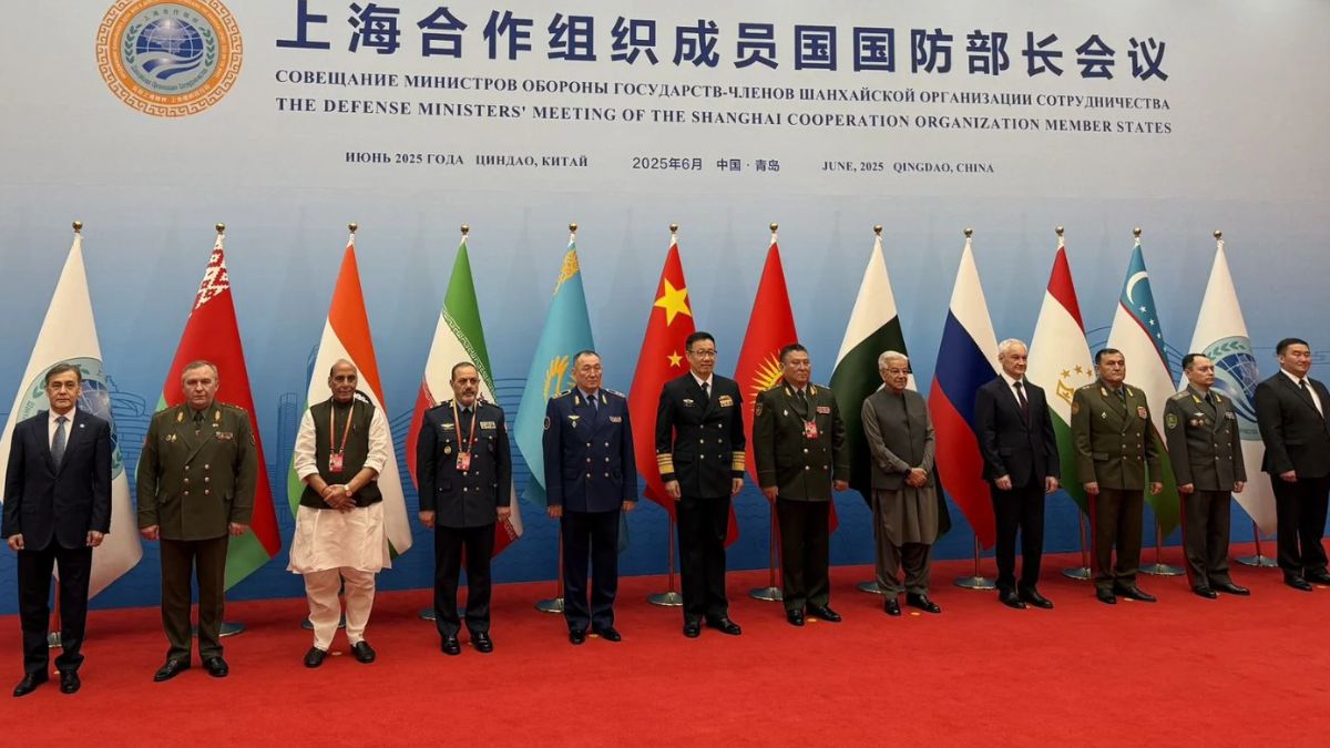 India’s Strategic Autonomy on Display at SCO 2025