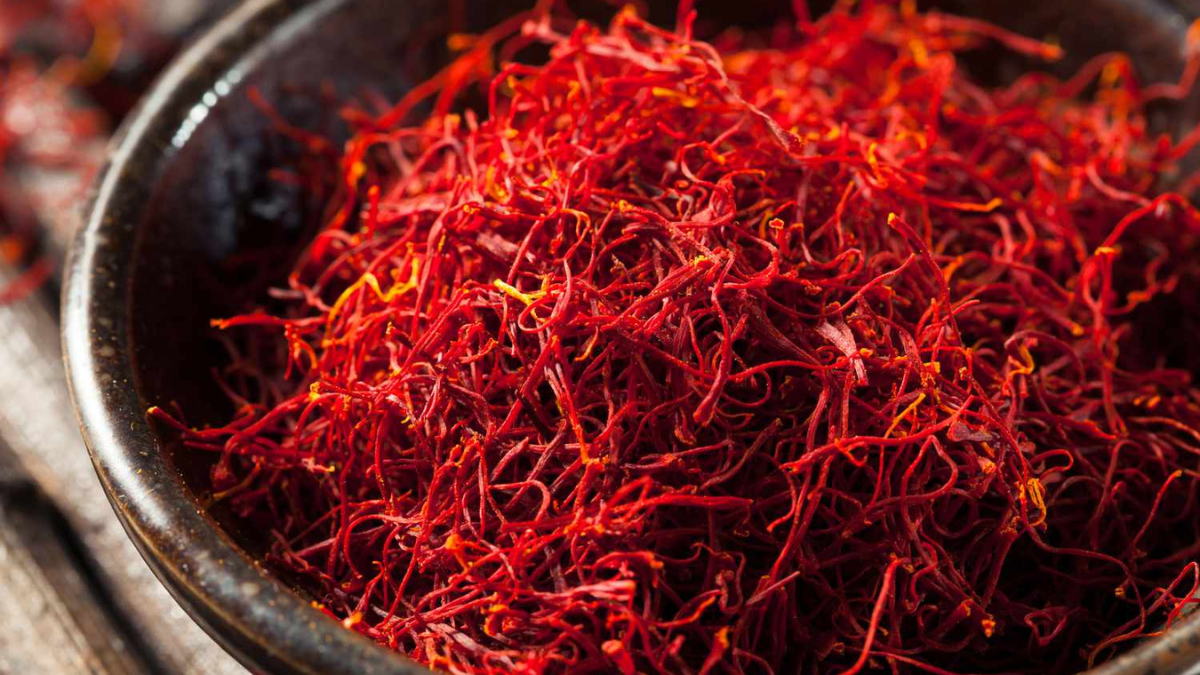 Which is the Most Expensive Spice in the World? Know the Name