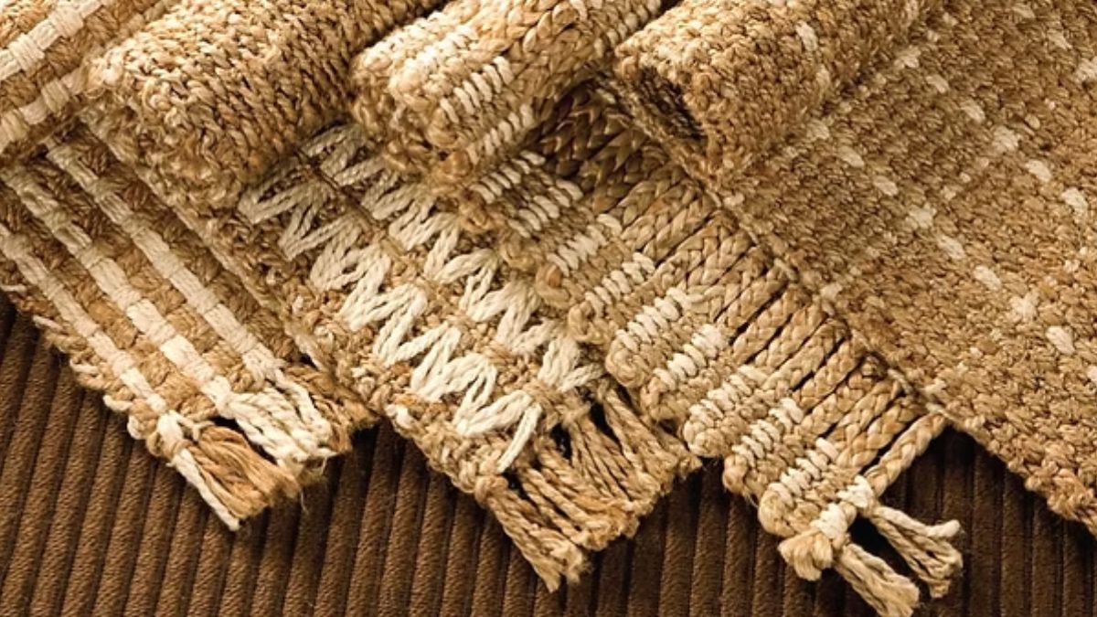 India Bans Jute Imports from Bangladesh via Land and Sea Ports