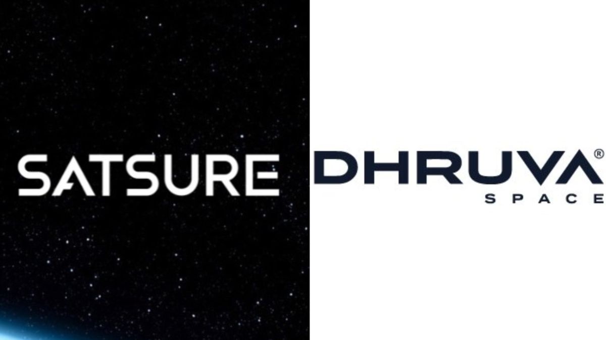 SatSure & Dhruva Space to Offer End-to-End Earth Observation Solutions