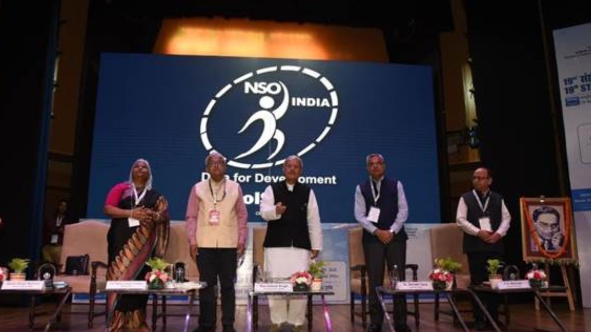 MoSPI Launches GoIStats App for Seamless Access to Official Data