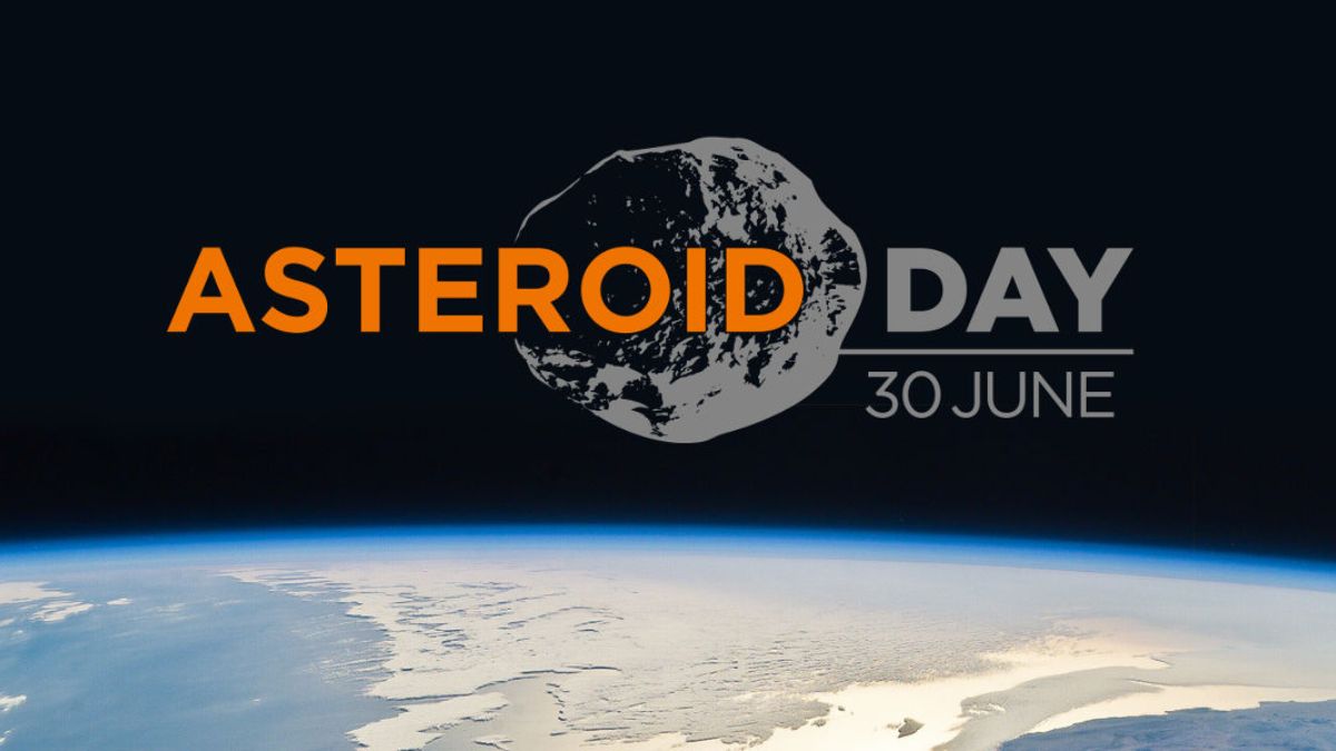 World Asteroid Day, Date, Significance, Why Celebrated