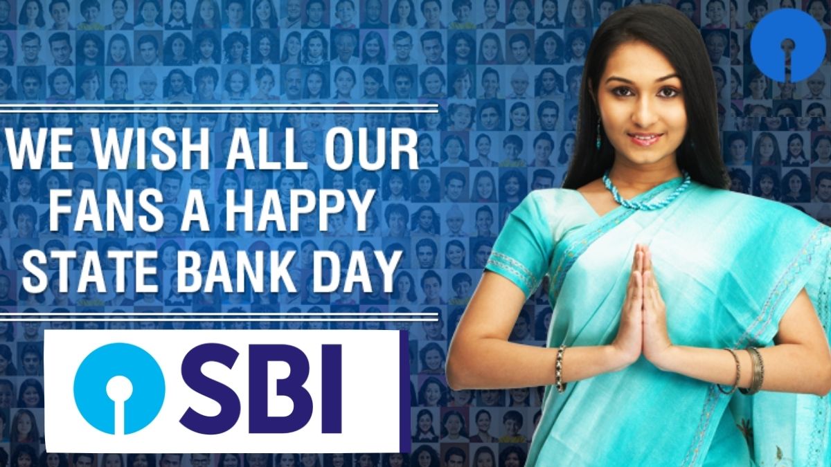 SBI Turns 70 Celebrating India’s Banking Backbone Since 1955