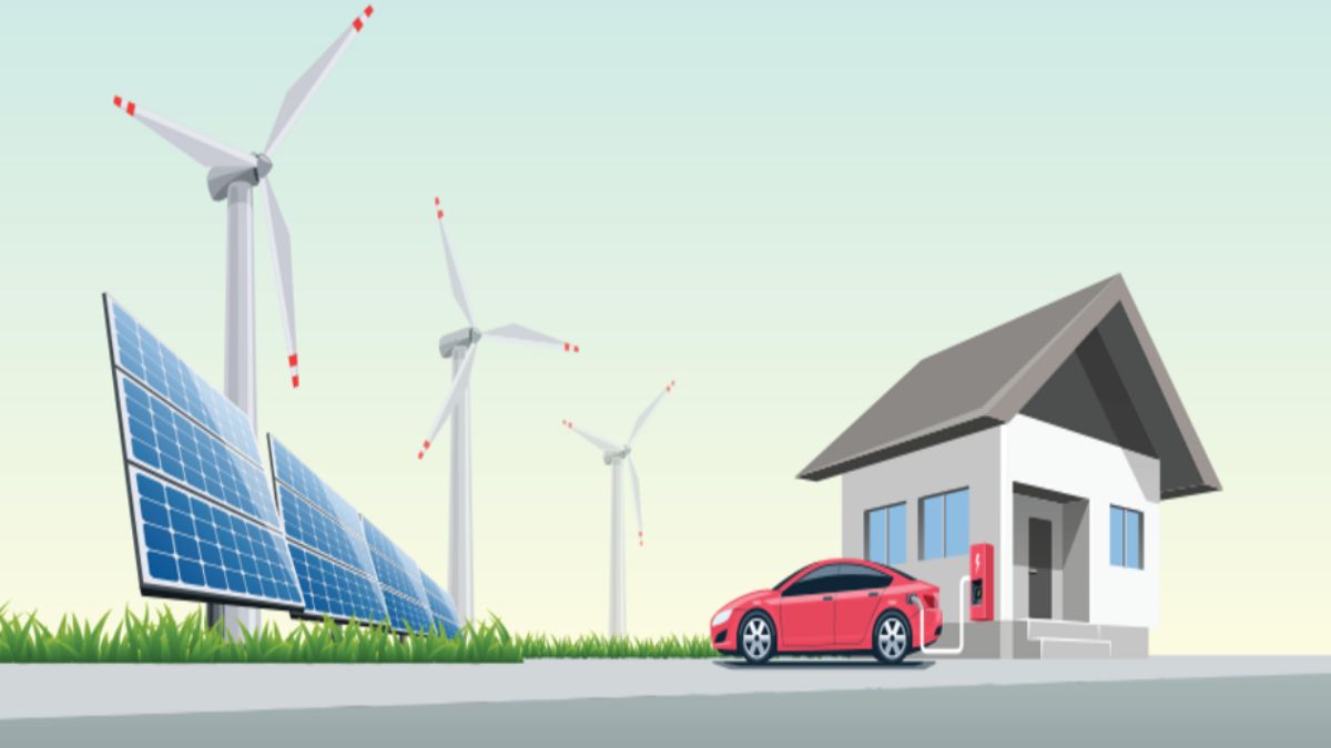 SBI to Solarize 4 Million Indian Homes by 2027