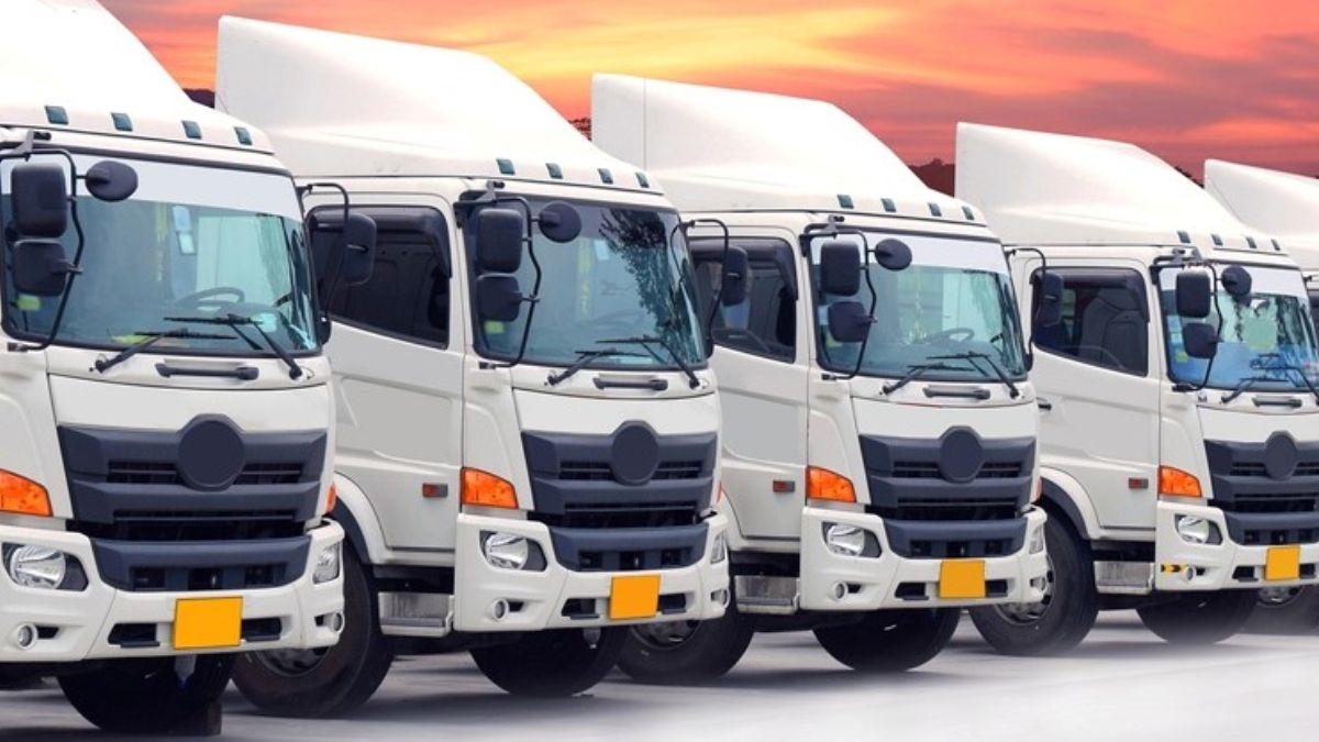 Commercial Vehicle Industry Expected to Grow 3–5% in FY26 ICRA