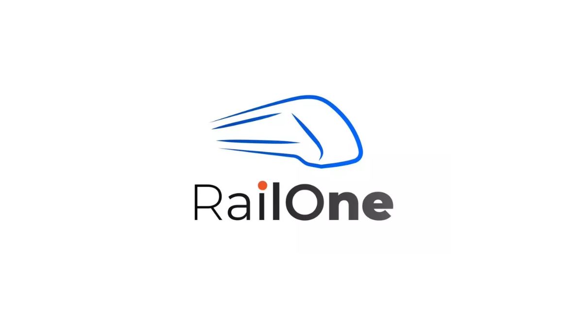 RailOne App Launched Indian Railways Unifies Passenger Services Under One Platform