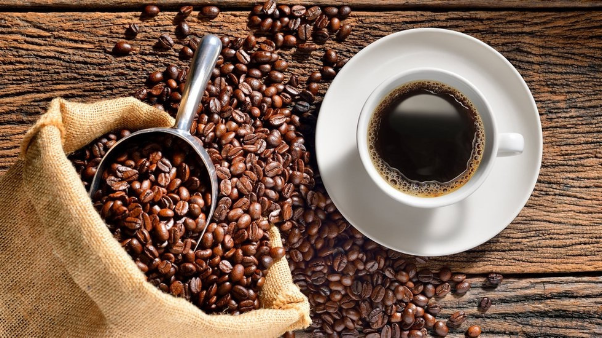 Top-5 Most Expensive Coffees in the World in 2025, Know About Them