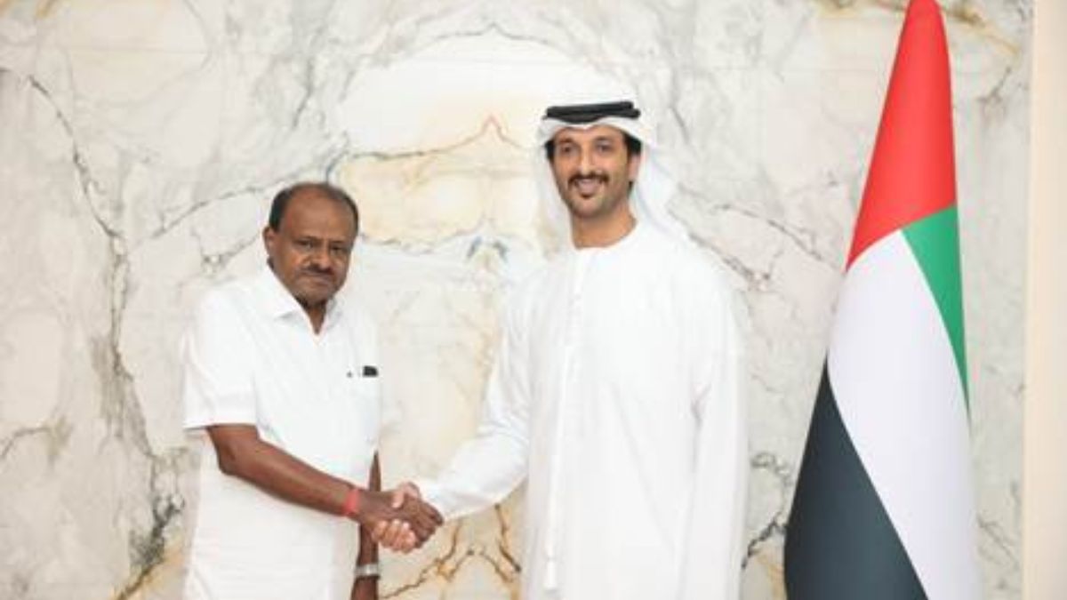 India, UAE Forge Strategic Partnership in Green Steel & Aluminium Sector