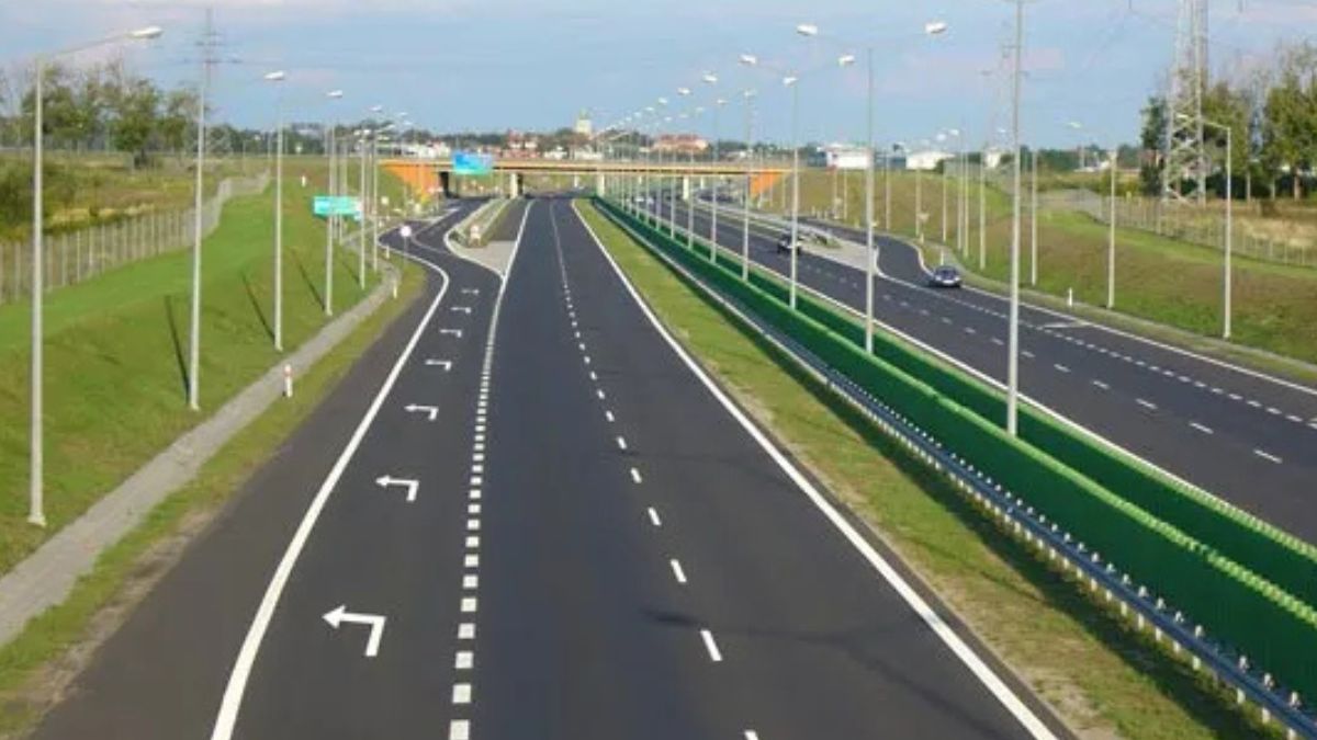 Union Cabinet Approves ₹1,853 Crore Four-Lane Highway Project in Tamil Nadu