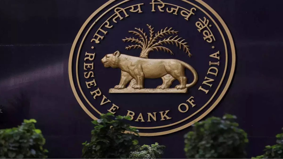 Kesavan Ramachandran Appointed as RBI's New Executive Director