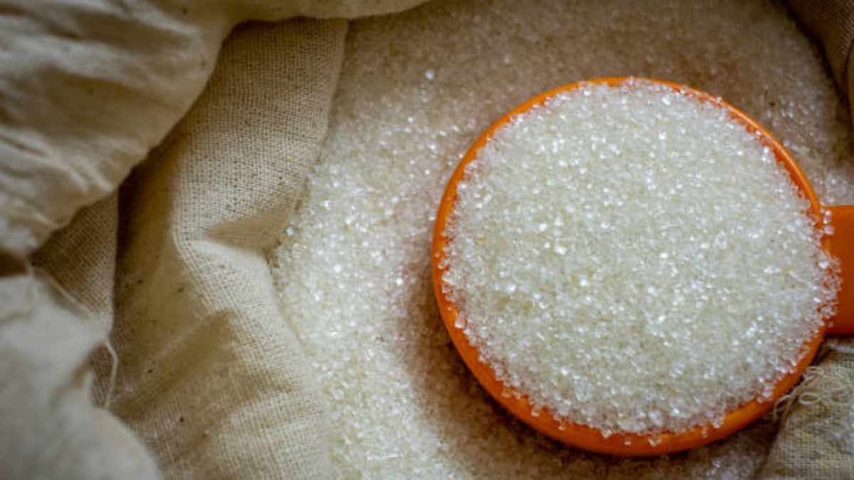 Top-5 Sugar Exporting Countries in the World in 2025, Know About Them