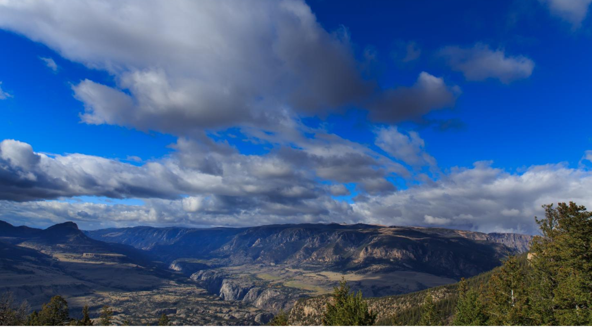Which State of United States is Known as the Big Sky State? Know About It