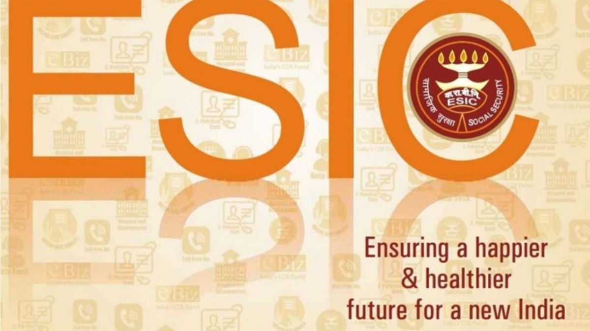 ESIC Launches SPREE 2025 to Expand Social Security Coverage