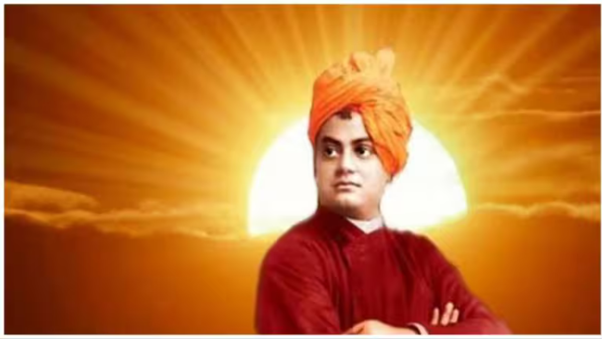 Swami Vivekananda Death Anniversary 2025: Know About Swami Vivekananda