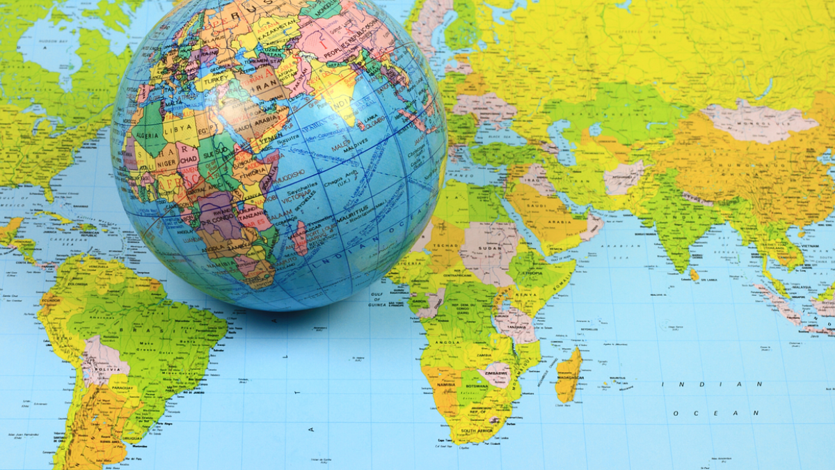 List of Countries Starting with the Letter 'C', Know About Them