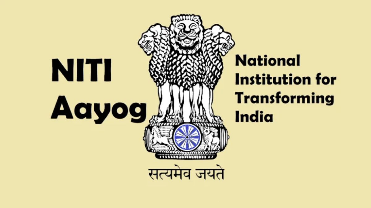 NITI Aayog Releases 2nd SDG Index for North East Districts