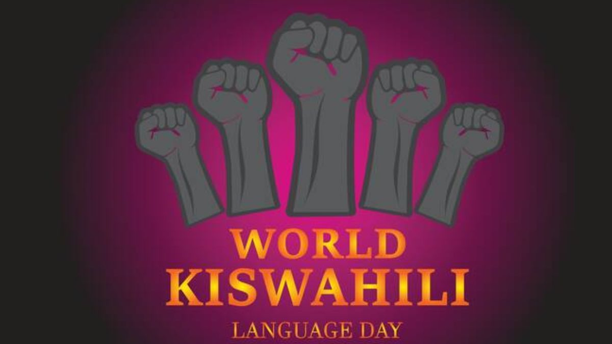 World Swahili Language Day 2025