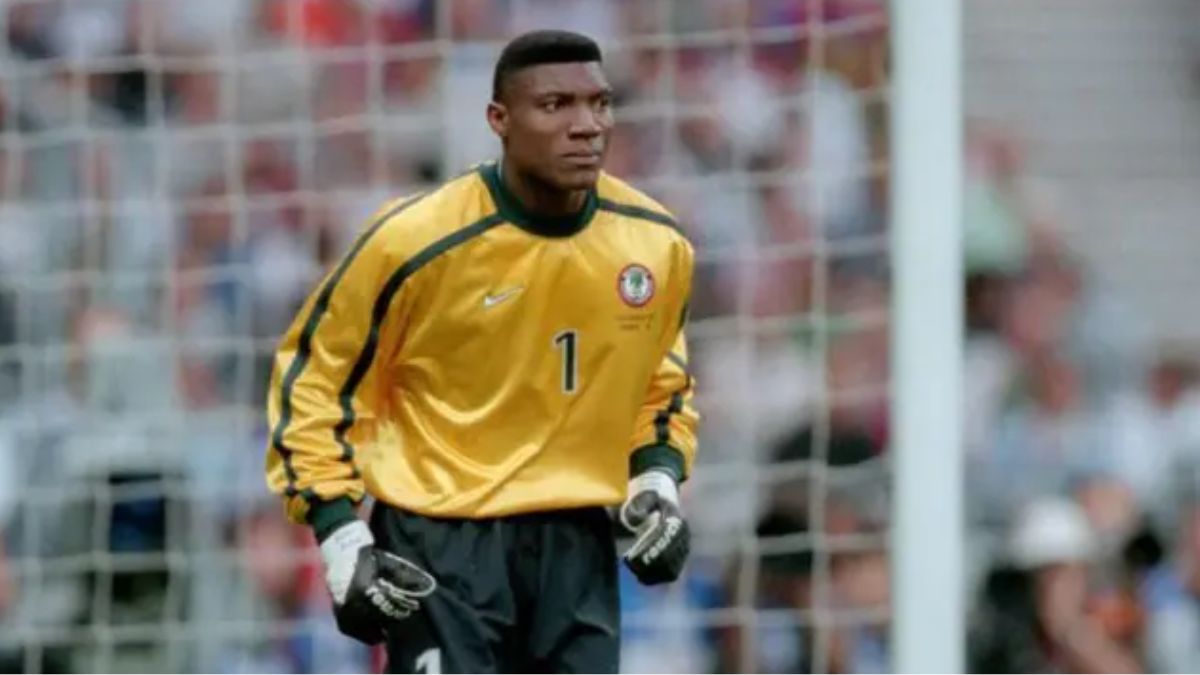 Nigeria Football Legend Peter Rufai Passes Away at 61