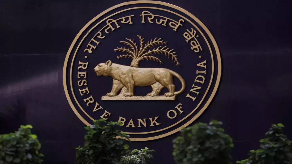 RBI to Auction Government Bonds Worth ₹25,000 Crore