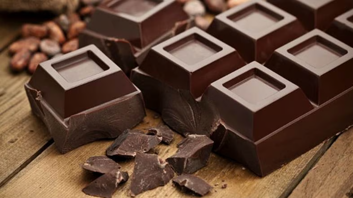 Top-5 Chocolate Consuming Countries in the World in 2025, Know About Them