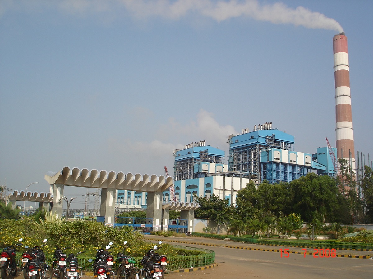 NTPC Simhadri Celebrates 28th Raising Day with Pride and Purpose