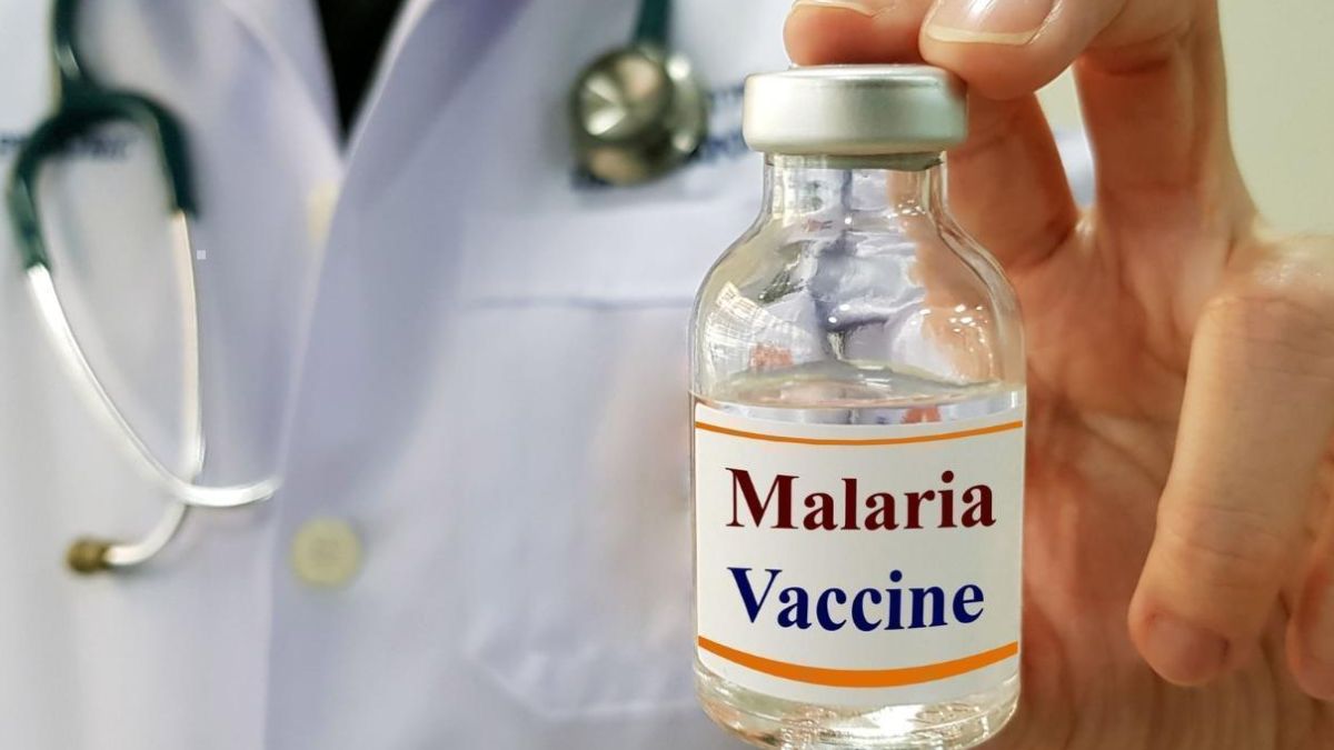 Switzerland Clears First Malaria Medicine for Small Babies