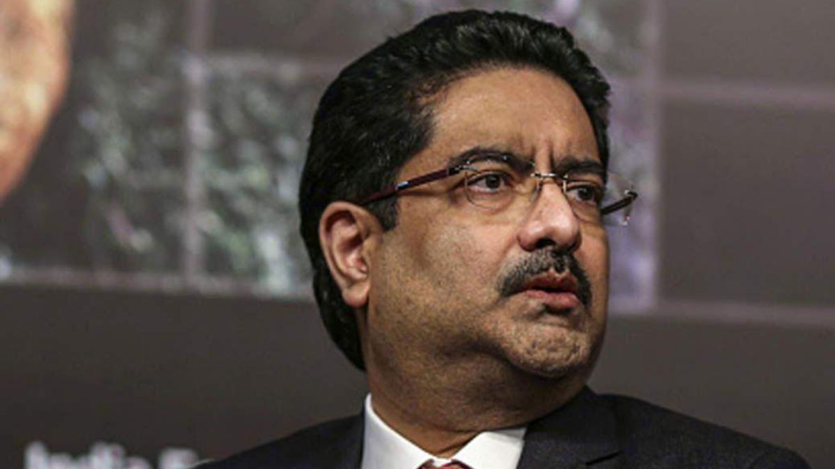 Kumar Mangalam Birla Joins US-India Business Forum Board