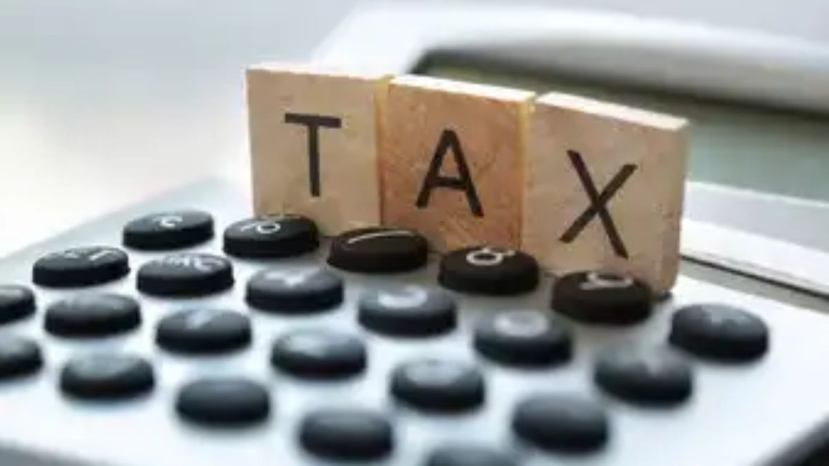 Government’s Tax Collections Dip Due to Higher Refunds