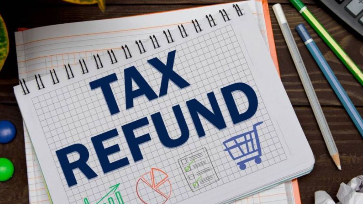 ₹4.77 Lakh Crore Refunded in FY25 as Tax System Improves