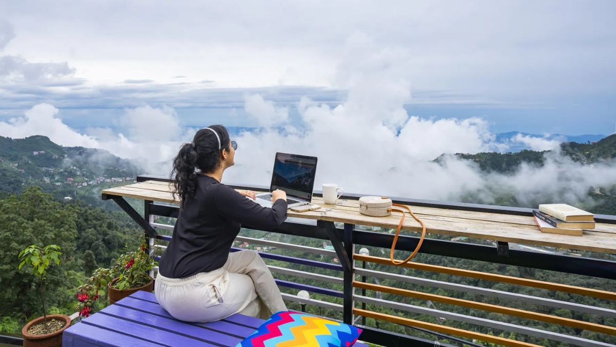 India’s First Digital Nomad Village Opens in Sikkim