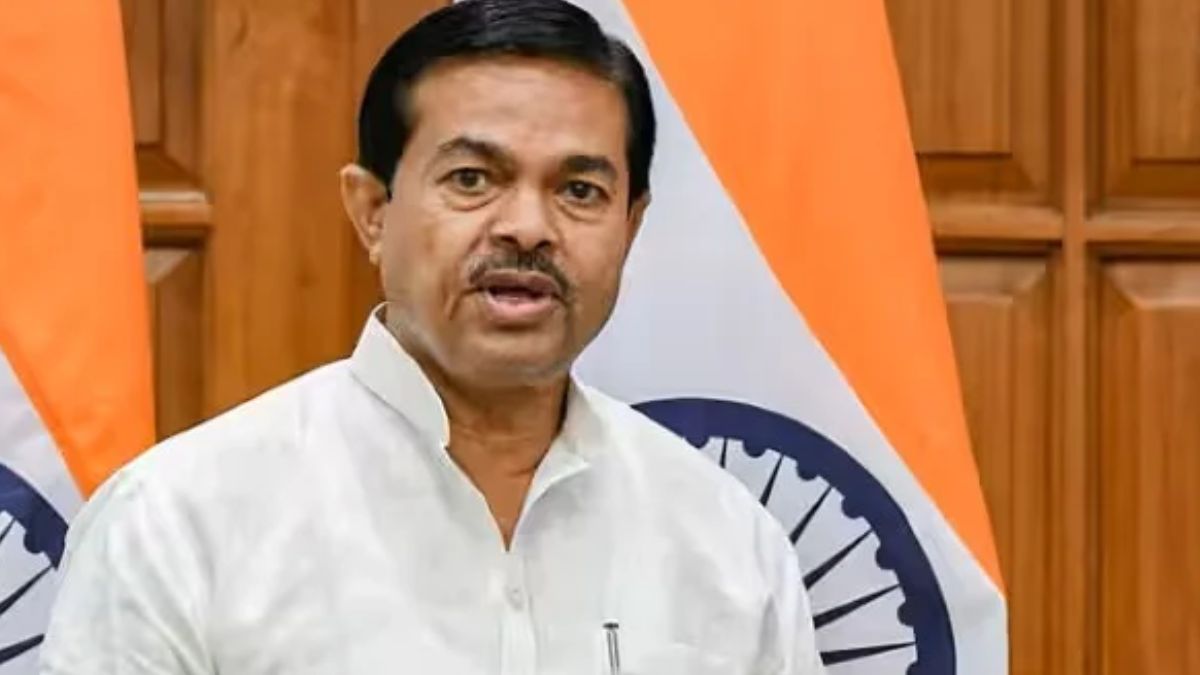 Union Minister B.L. Verma Inaugurates New PMDK in Uttar Pradesh