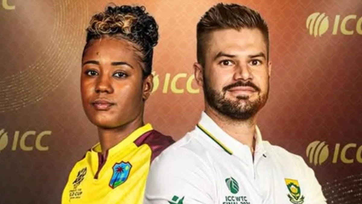 Markram, Matthews Named Best Players for June 2025 by ICC