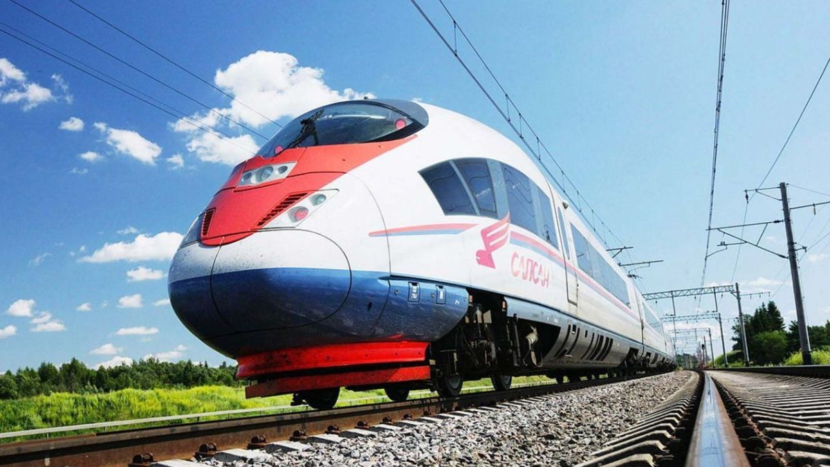 E5 for Trials, E10 for Launch For India’s Bullet Train