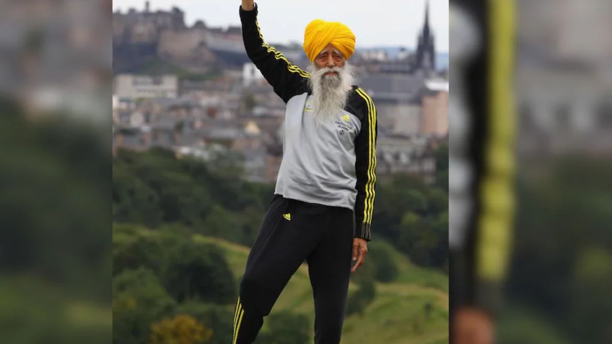 World’s Oldest Marathon Runner Fauja Singh Dies at 114