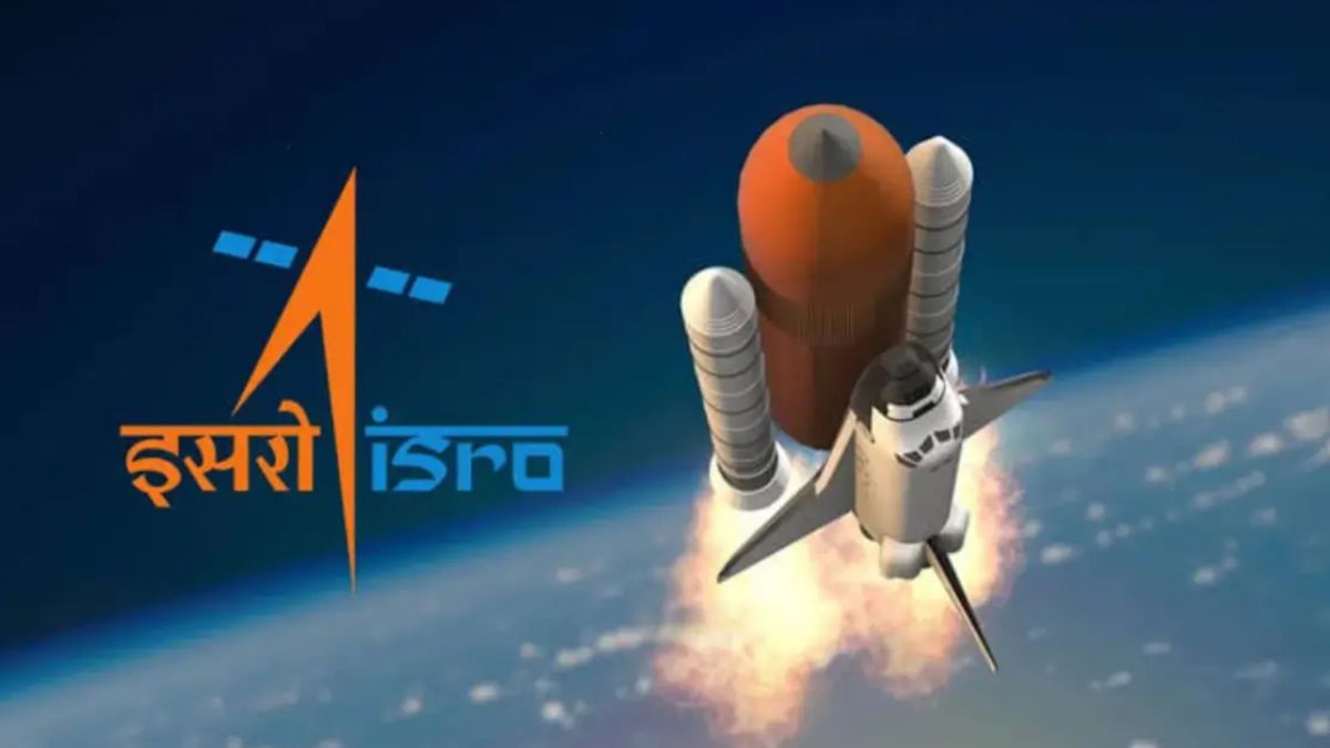 ISRO Plans Space Station by 2035 and Moon Mission by 2040