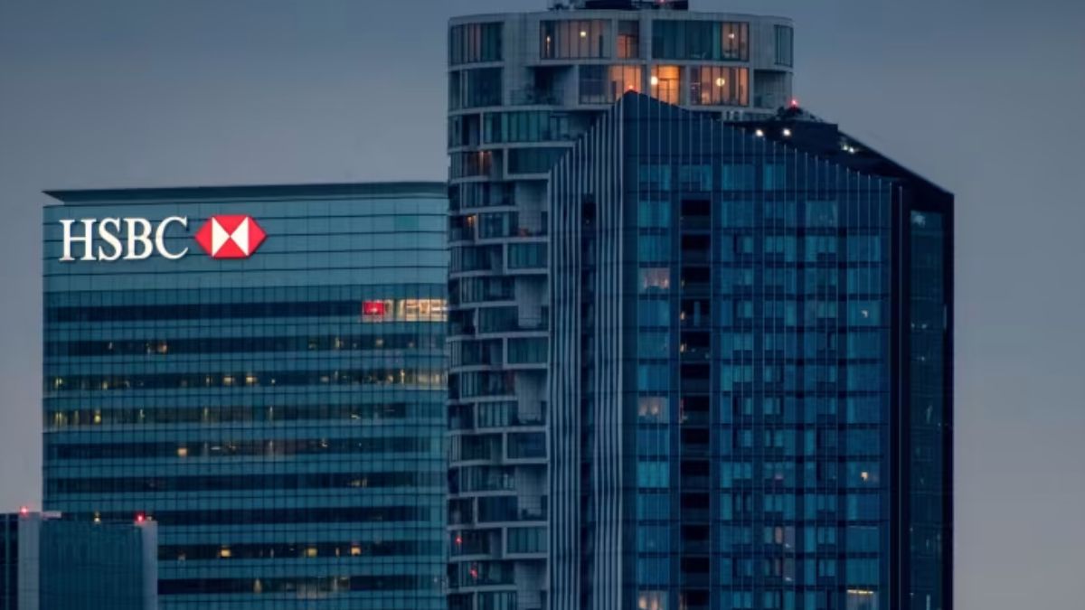 HSBC Faces Backlash After Exiting Net-Zero Banking Alliance