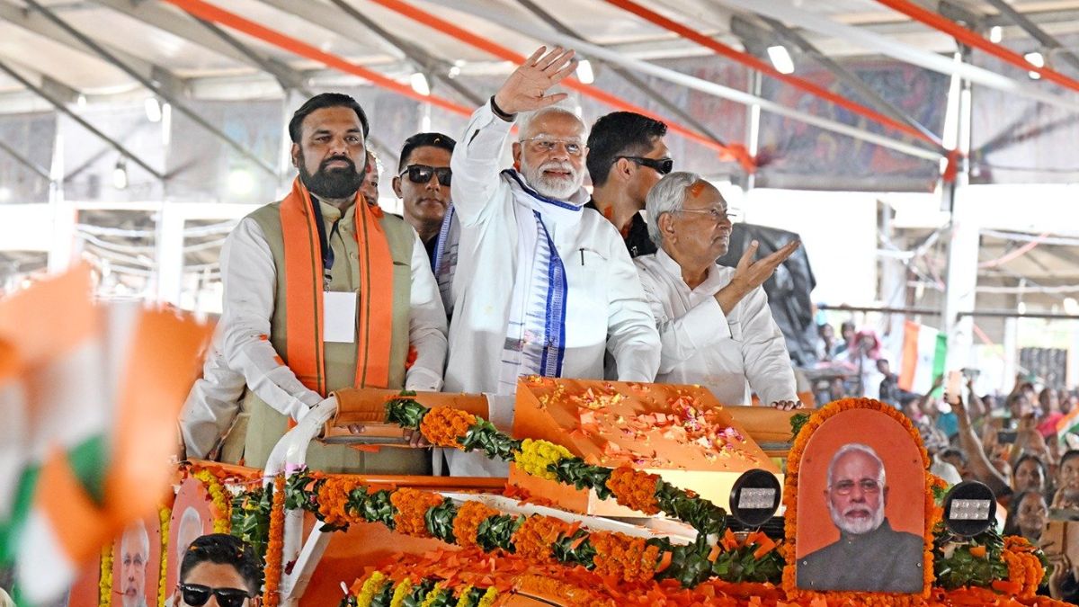 PM Modi’s ₹15,000 Incentive Scheme for First-Time Private Sector Employees