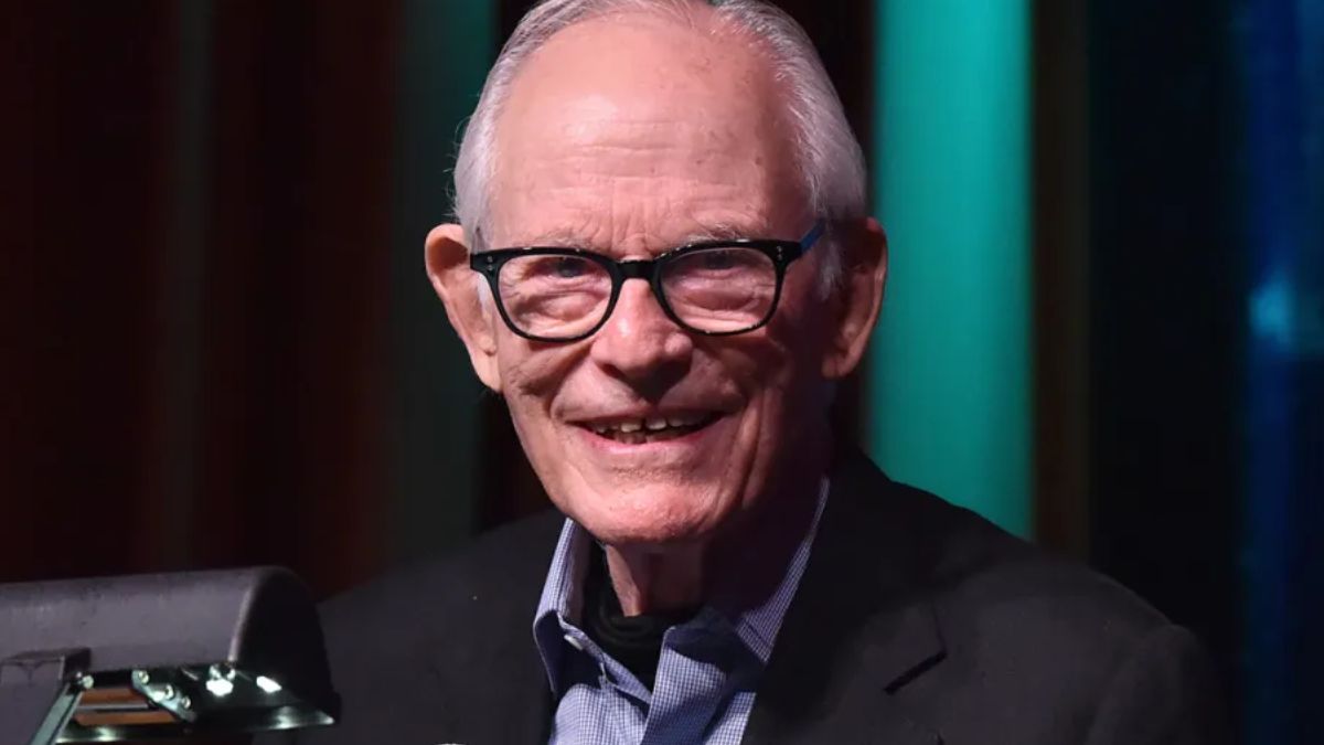 Oscar-Winning Songwriter Alan Bergman Passes Away